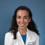 Image of Aline Zorian, MD